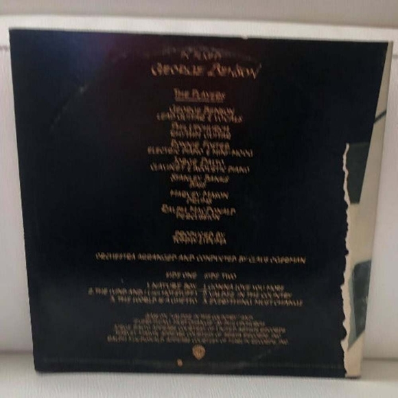 LP George Benson ‎– In Flight Vinyl Record - Picture 2 of 2